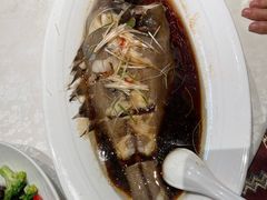 -巴依老爷新疆美食(魏公村店)