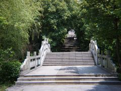 -仙山湖景区