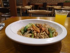 炒乌冬面-合利屋(三元桥店)