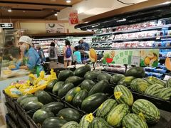 -AEON永旺(东方宝泰店)