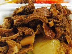 -细妹五香牛杂(步行街店)