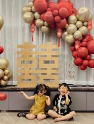 -喜乐汇·婚车(华润橡树湾3期店)