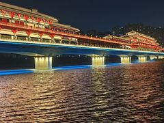 -咸阳湖景区