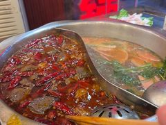 -叶记鲜鹅肠火锅城(聚丰锦绣盛世店)