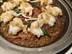 -绿茶餐厅(布吉万象汇店)