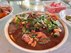 -小六农家乐(崇明西沙湿地店)