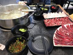 -林记潮牛·牛肉火锅(上马墩店)