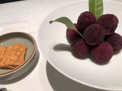 杏仁饼-新荣记(建国门外大街店)