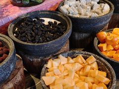 -阿姨家厨(香格里拉大酒店)