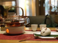 -茶庐(百花洲路店)