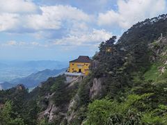 -九华山风景区