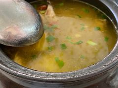 本鸡煲-宾湖农庄·农场特色(太湖龙之梦店)