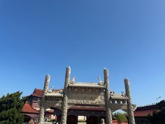 -八仙过海景区