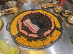 -小团团·路边烤牛肉(南岭壹街店)