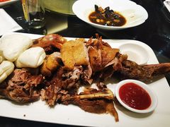 -梅龙镇酒家(南京西路总店)