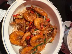 -侯师傅热炒店(德思勤店)