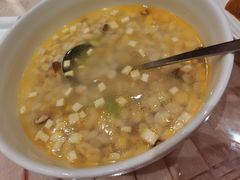 -花中城·杭帮菜·粤菜·海鲜火锅(清泰街店)