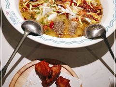 -花椒俏川菜小馆(南海万达店)