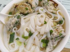 -荔林食店(西华路店)
