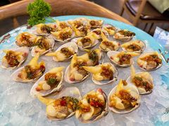 -渔娘渔家丹东海鲜(东直门店)