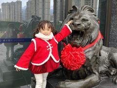 -朱富贵火锅(金融街万达店)