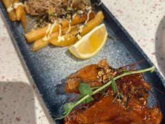 -BE BRIGHT KITCHEN(正佳广场店)