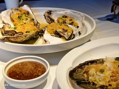 -宝轩渔府·老字号海鲜·正宗津菜(水上店)