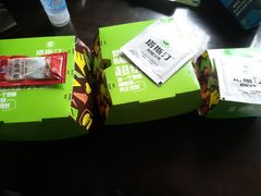 -塔斯汀中国汉堡(江大南路店)