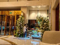 -苏州太湖假日酒店
