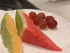 -山水一号·中餐厅