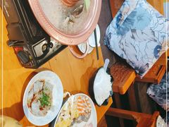 -民食香·腊排骨野生菌美食(木府店)