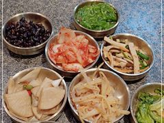 -兰正韩·韩国料理(春熙路店)