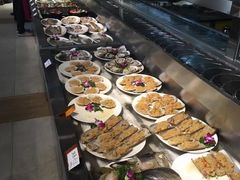 -小平岛開海水饺(浑南店)