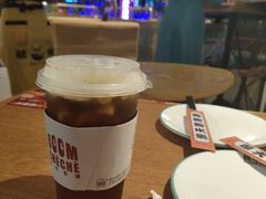 -越小品·越南餐厅(万科里店)