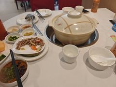 -天宜隆蘑菇宴火锅(石景山旗舰店)