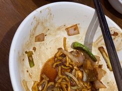 -寻裕记·现炒浇头面(人民广场店)