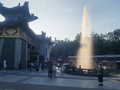-武当山风景区