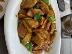 -清真烧麦馆(民族路店)