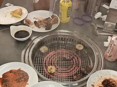 -尚宴牛特鲜自助(太原街万达店)