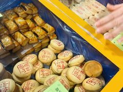 -石灰窑健民食品店(人民街店)