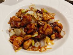 -南门小馆·清真(国贸商城店)