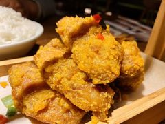 -弄堂里(雨花客厅店)