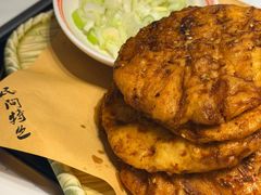 -香约老地方烧烤(九道街店)