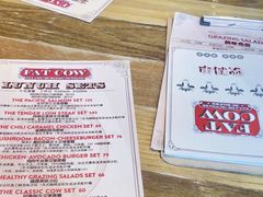 -FAT COW(虹梅路店)