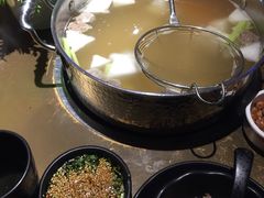 -左庭右院鲜牛肉火锅(新梅广场店)