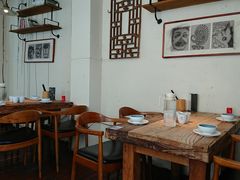 大堂-树厨贵州菜(大十字店)