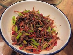 -衡厨·衡阳土菜(中南店)