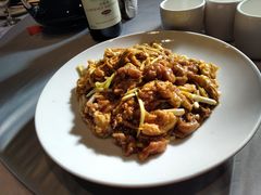 -京味斋·北京烤鸭(华威桥北工大店)