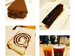 -Awfully Chocolate(来福士广场店)