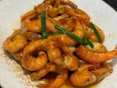 -御海棠老菜馆(福明嘉园店)